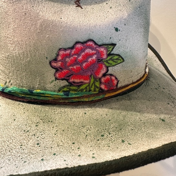 RANCHER FESTIVAL HAT main image 7